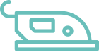 Irining Equipment Available - Icon